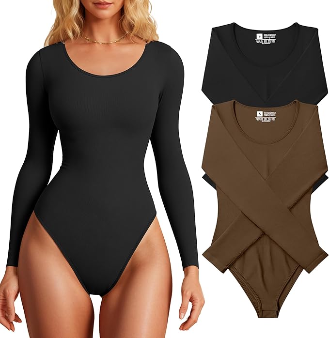 bodysuit for girls & women,top&tunics